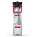 TINTEIRO EPSON WORKFORCE PRO EMEP-C800R MAGENTA XL