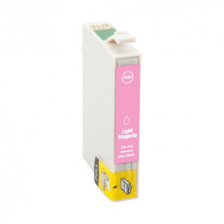 EPSON T0486 MAGENTA LIGHT CARTUCHO DE TINTA GENERICO - REEMPLAZA