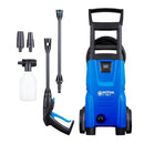 LAVADORA NILFISK C 120.7-6 EU LAVADORA ALTA PRESSÃO - 128470930