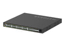 NETGEAR GSM4248PX-100EUS switch de rede Gerido L2/L3/L4 Gigabit E