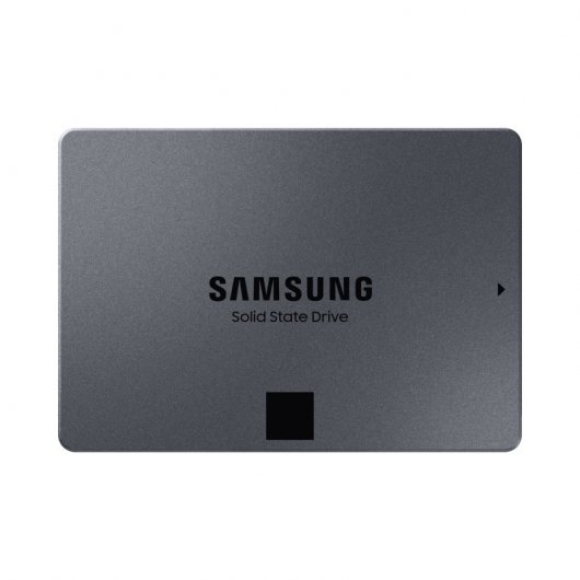 DISCO RIGIDO SSD 2.5 SATA SAMSUNG 4TB 870 QVO