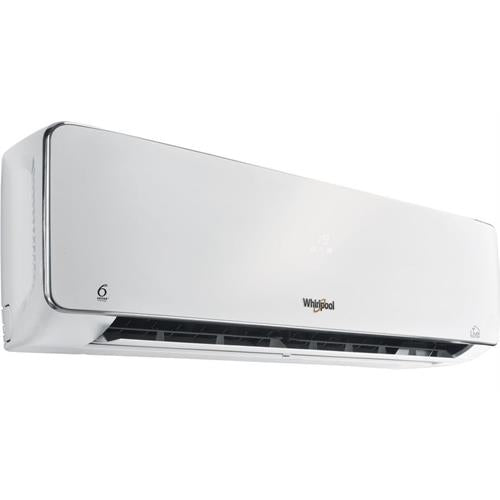 Whirlpool SPIW312A3WF.1 Sistema de divisão Branco