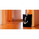 PESO TEXTEIS PARA PORTA 1KG AZUL MARINHO INOFIX