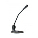 Ewent EW3550 microfone Preto Microfone para PC