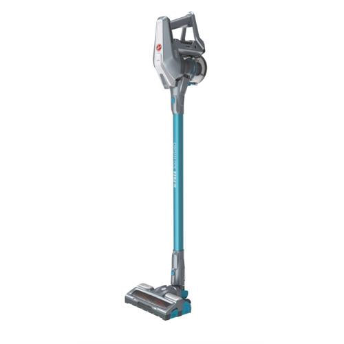 Hoover H-FREE 300 HYDRO HF322YHM 011 Cinzento Sem bolsa