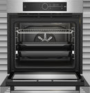 HORNO BEKO BBIM12400XMPS INOX GT MULTI PIROL DSP
