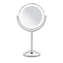 ESPELHO BABYLISS MAQUILHAGEM 2LADOS-9436E