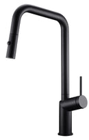 GRIFO COCINA IMEX GCE024/NG BONN