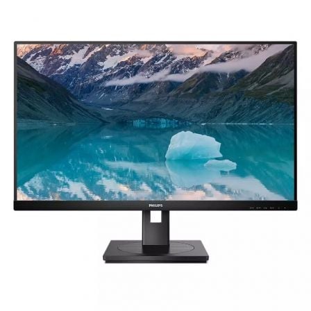 Philips S Line 242S9JML/00 LED display 61 cm (24") 1920 x 1080 p