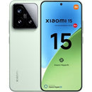 SMARTPHONE XIAOMI 15 NFC 12GB 256GB 6.36" 5G VERDE