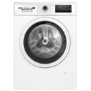 MÁQUINA DE LAVAR ROUPA BOSCH WAN24200EP 9KG BRANCA