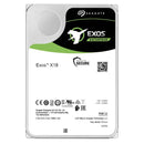 DISCO 3.5 16TB SEAGATE EXOS X18 512E4KN 256MB SATA 6GBS 72RP