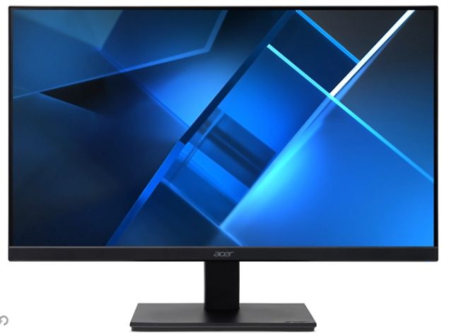 Acer Vero V227Q E3 monitor de ecrã 54,6 cm (21.5") 1920 x 1080 p