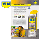 ESPECIALISTA ÓLEO LUBRIFICANTE PENETRANTE WD40 400ML 34384