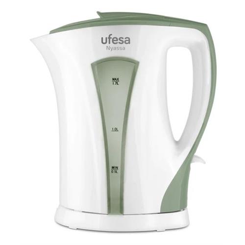 UFESA JARRO TERMICO 1,7LT 2200W