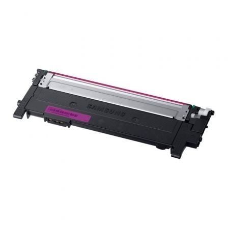 Samsung Toner CLT-M404S Magenta