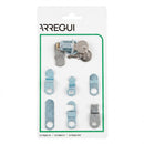 FECHADURA CER1004 PARA CAIXAS DE CORREIO DE EXTERIOR ARREGUI, CON