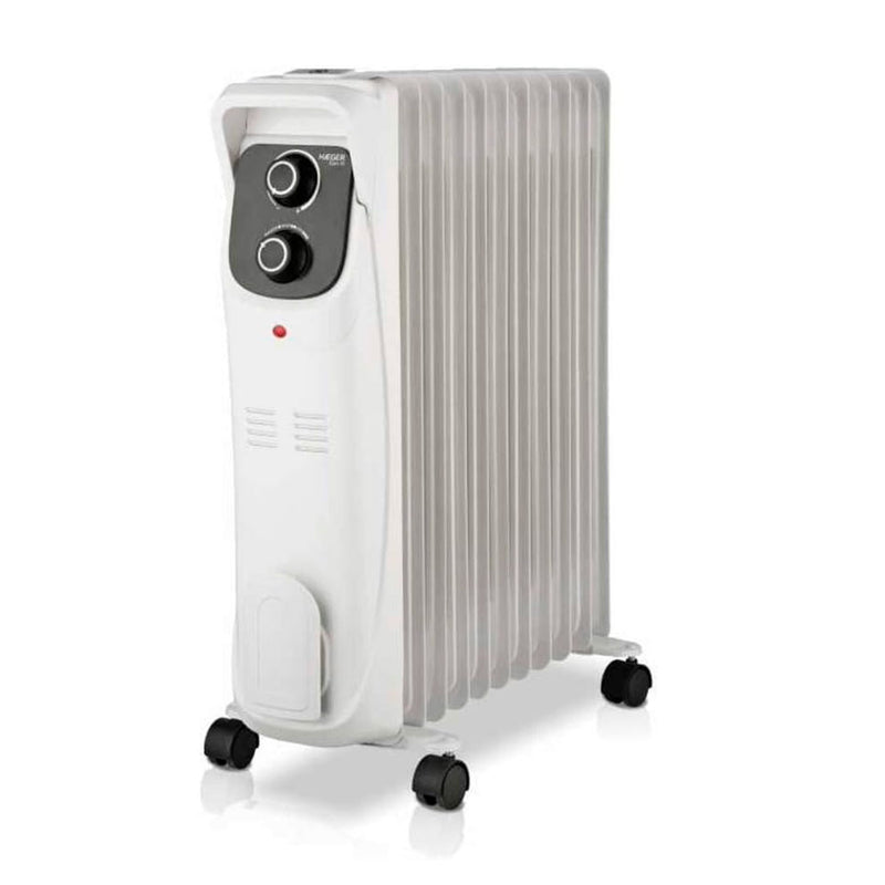 CALOR.OLEO HAEGER 2500W.11ELEM-ELANXI