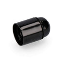 CASQUILHO BAQUELITE REFORÇADO E-27 BRANCO (EMBALADO) (22285) EDM