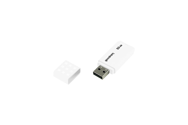 32GB UME2 WHITE USB 2.0