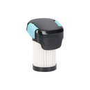 SOBRESSELENTE FILTRO EXTERIOR ASPIRADOR 07698 EDM