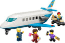 LEGO - JATO DE PASSAGEIROS 60492