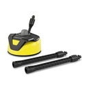 ACESSÓRIO KARCHER ESCOVA T RACER T5 26440840