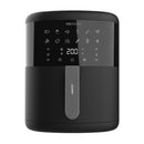 FRITADEIRA SEM OLEO CECOTEC CECOFRY BOMBASTIK 6000