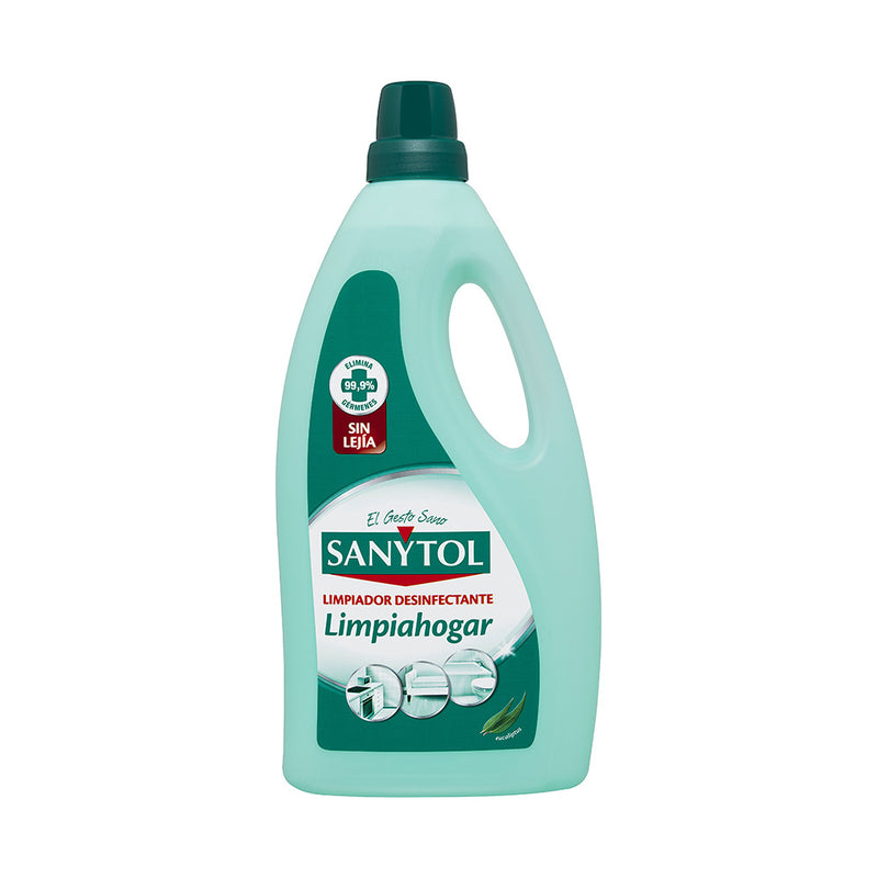 SANYTOL LIMPIADOR DOMESTICO 1200ML