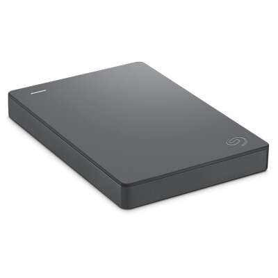 DISCO RIGIDO EXTERNO SEAGATE 4TB 2.5 BASIC