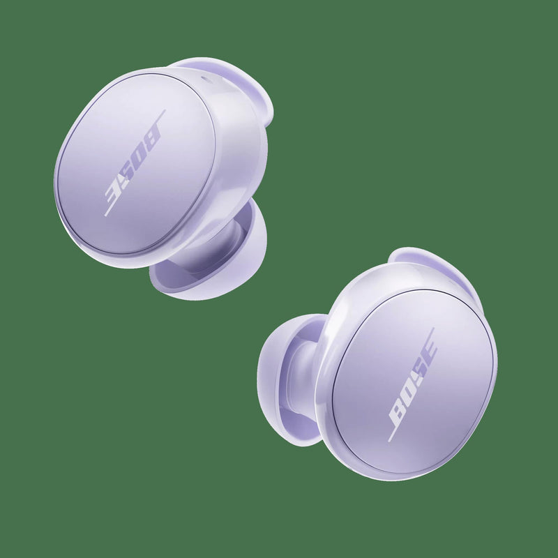 AURICULARES BOSE QUIETCONFORT EARBUDS LILA