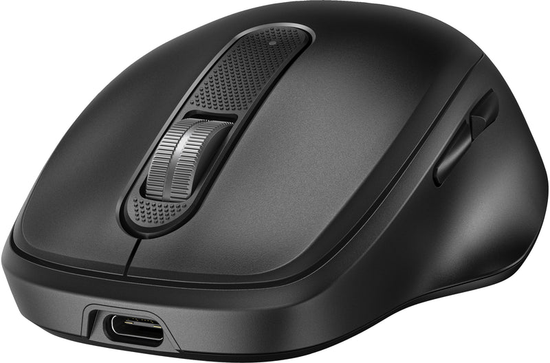 HP 515 ULTRA-FAST RECHARGEABLE WIRELESS MOUSE