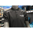POLO TÉCNICO KOMA TOOLS & SPARCO TAMANHO L 02415NRGS SPARCO