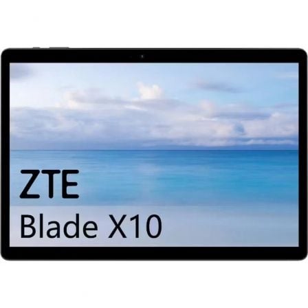 TABLET ZTE TAB BLADE X10 10.1" 4GB 64GB OCTACORE NEGRO