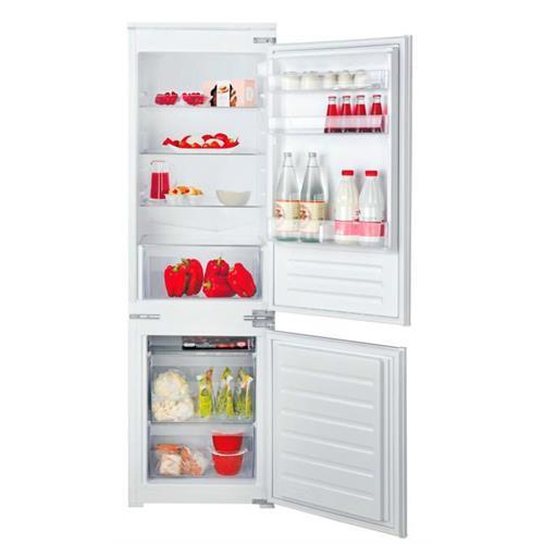 Hotpoint BCB 70301 frigorífico e congelador Embutido 273 l F Bran