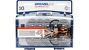 DREMEL - CONJUNTO DISCOS CORTE 2615S690JA