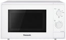 MICROONDAS PANASONIC NN-E20JWMEPG 20L