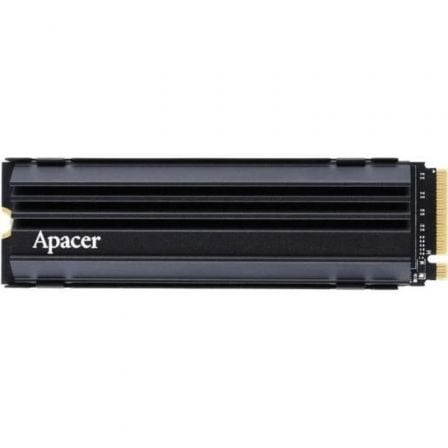 DISCO SSD APACER AS2280Q4U 1TB M.2 2280 PCIE CON DISIPADOR DE CAL