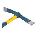 PICARETA ENXADA-PÁ COM CABO DE FIBRA DE BIMATERIAL PARA IMPACTO E