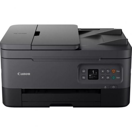 Canon PIXMA TS7450i Jato de tinta A4 4800 x 1200 DPI Wi-Fi