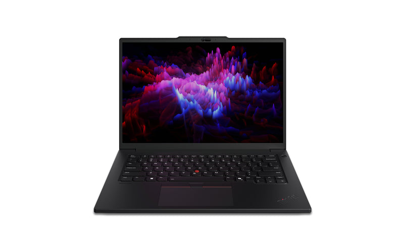 THINKPAD P14S G5, INTEL® CORET ULTRA 9 185H VPRO® (E-CORES UP TO