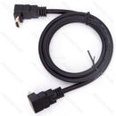 CABO HDMI 1M PRETO