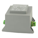 TRANSFORMADOR POOL 150VA 230/12V 50-60HZ. IP-65 CONEXÃO EXTERNA-C