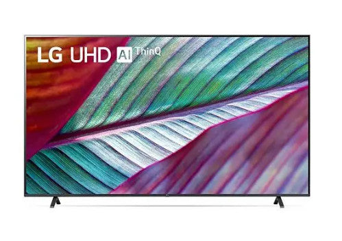 LG UHD 006LB 2,18 m (86") 4K Ultra HD Smart TV Wi-Fi Preto