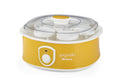 Ariete 00C061700AR0 máquina de iogurtes 1,3 l 20 W