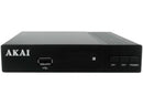 RECEPTOR TDT-HD AKAI ZAP266KH