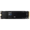 SSD M.2 NVME SERIE 990 EVO PLUS 2TB