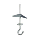 BUCHA COM MOLA BASCULANTE GANCHO ARPAO M-5