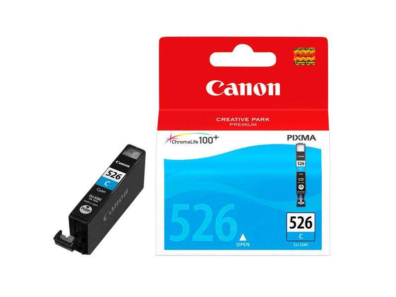 Canon 4541B001 tinteiro 1 unidade(s) Original Ciano