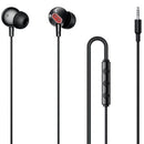 AURICULARES INTRAUDITIVOS VENTION ECHO LITE IN-EAR CON MICRÓFONO
